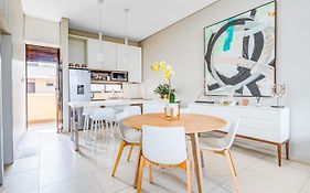 Suite 610 Zimbali Suites